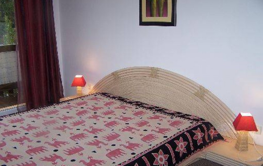 Location de vacances - Villa à La Teste-de-Buch