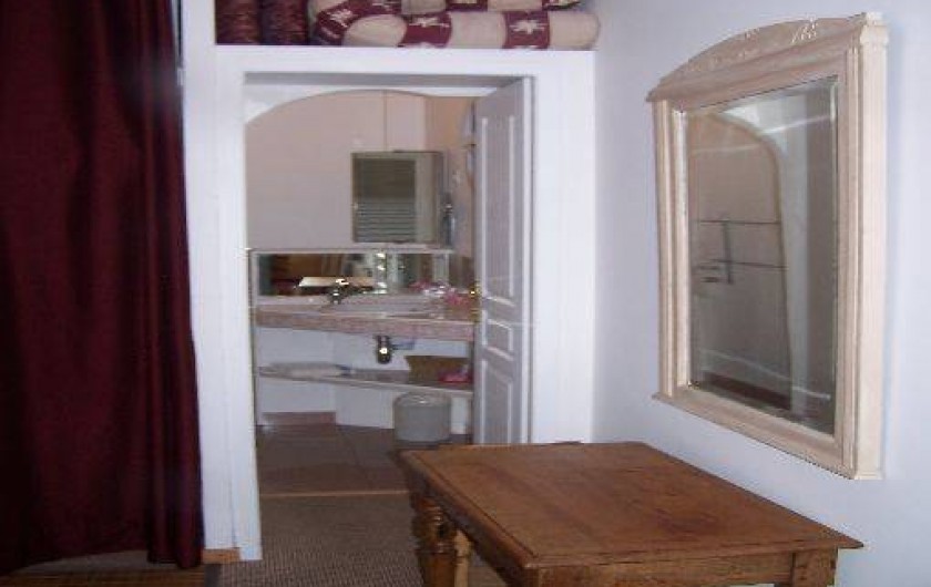 Location de vacances - Villa à La Teste-de-Buch