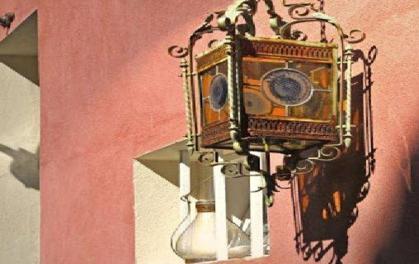 Location de vacances - Chambre d'hôtes à Marseille