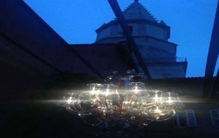 Location de vacances - Chambre d'hôtes à Marseille