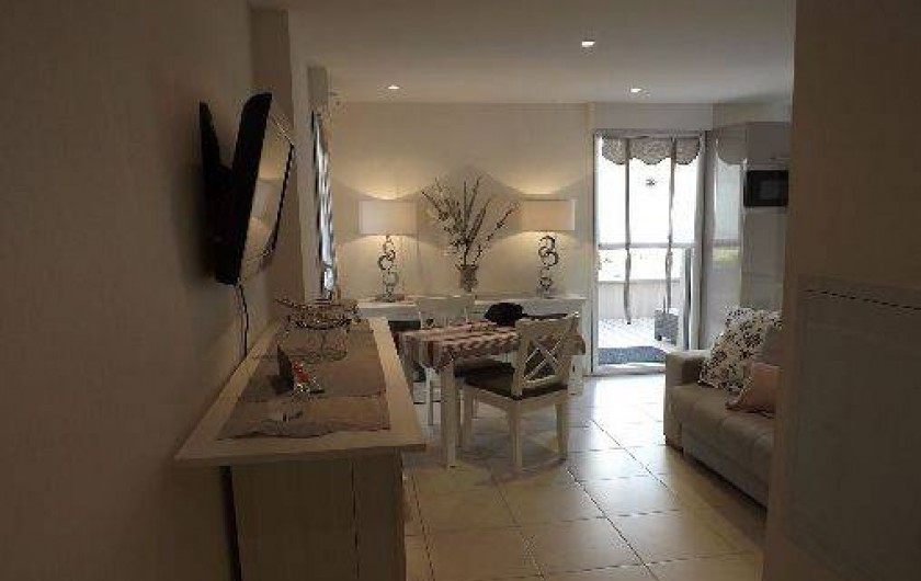 Location de vacances - Studio à Saint-Malo