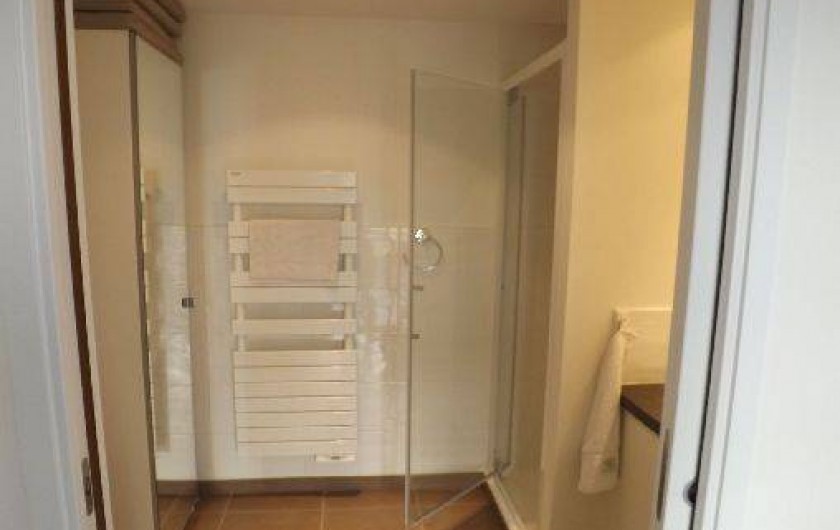 Location de vacances - Studio à Saint-Malo