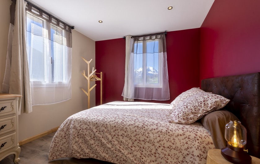 Location de vacances - Gîte à Arras-en-Lavedan