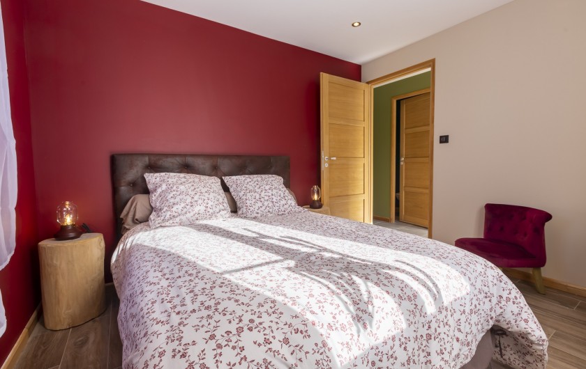 Location de vacances - Gîte à Arras-en-Lavedan