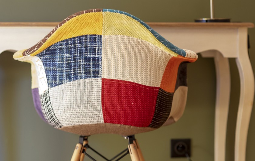 Location de vacances - Gîte à Arras-en-Lavedan