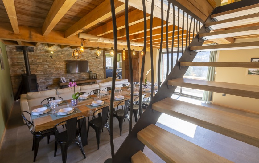 Location de vacances - Gîte à Arras-en-Lavedan