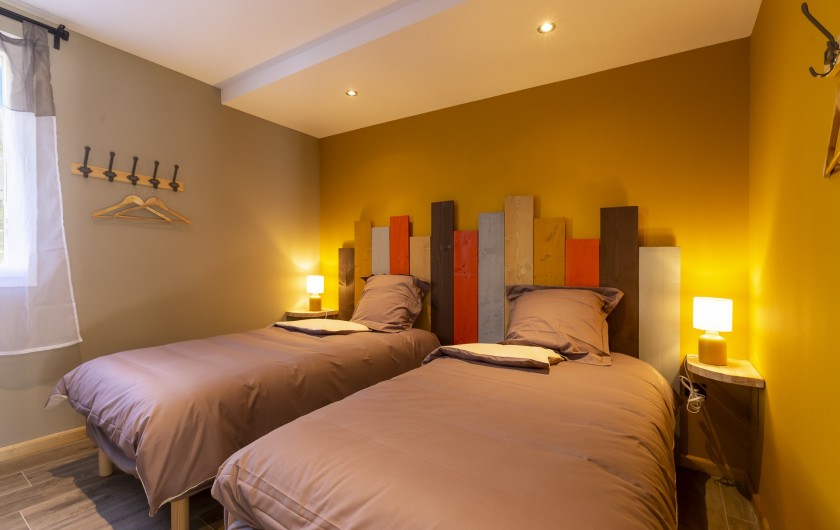 Location de vacances - Gîte à Arras-en-Lavedan