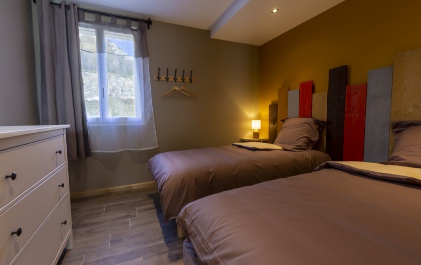 Location de vacances - Gîte à Arras-en-Lavedan