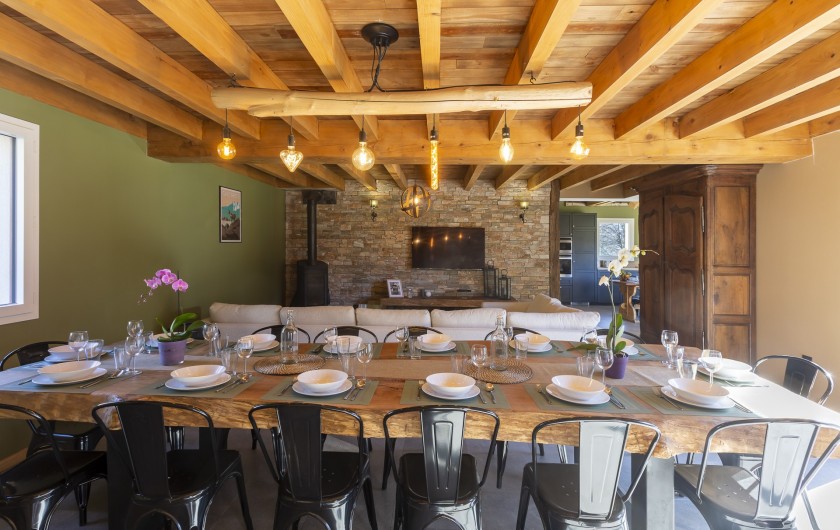 Location de vacances - Gîte à Arras-en-Lavedan