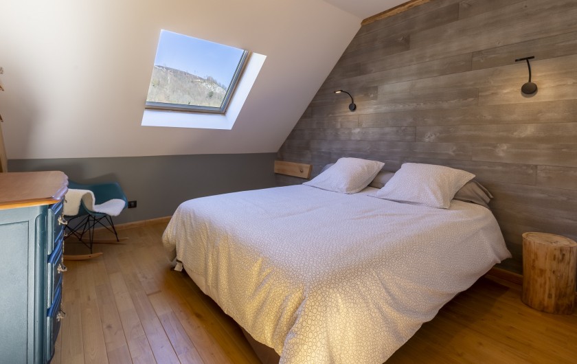 Location de vacances - Gîte à Arras-en-Lavedan