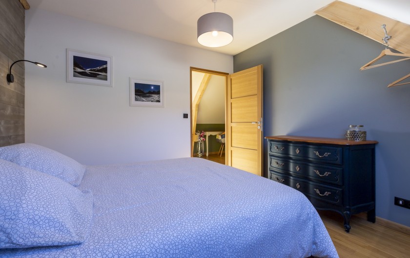 Location de vacances - Gîte à Arras-en-Lavedan