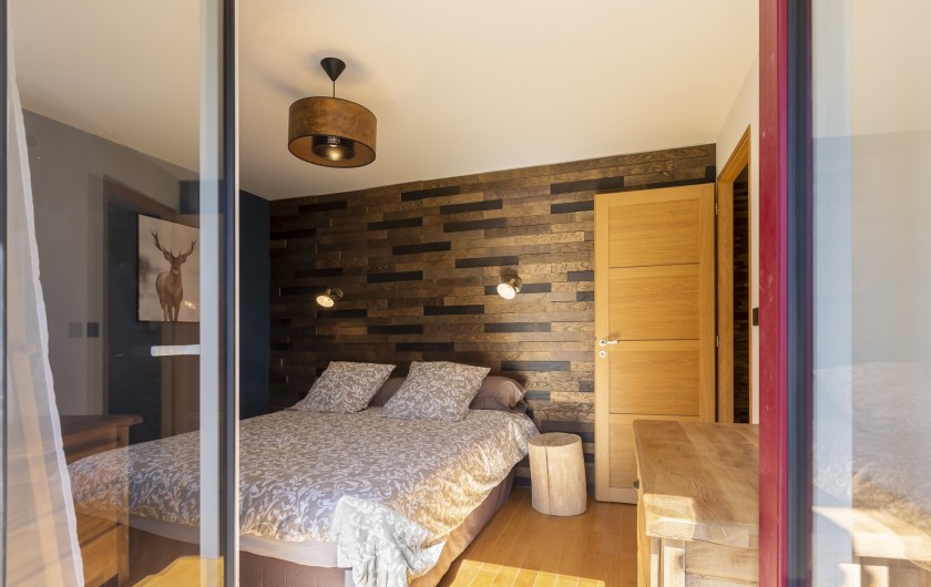 Location de vacances - Gîte à Arras-en-Lavedan