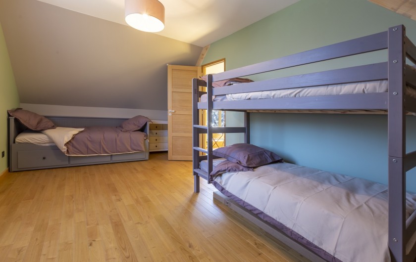 Location de vacances - Gîte à Arras-en-Lavedan