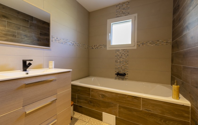 Location de vacances - Gîte à Arras-en-Lavedan