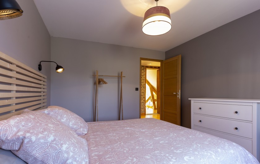 Location de vacances - Gîte à Arras-en-Lavedan