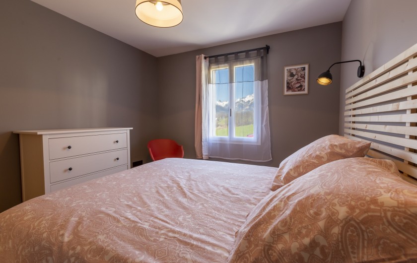 Location de vacances - Gîte à Arras-en-Lavedan