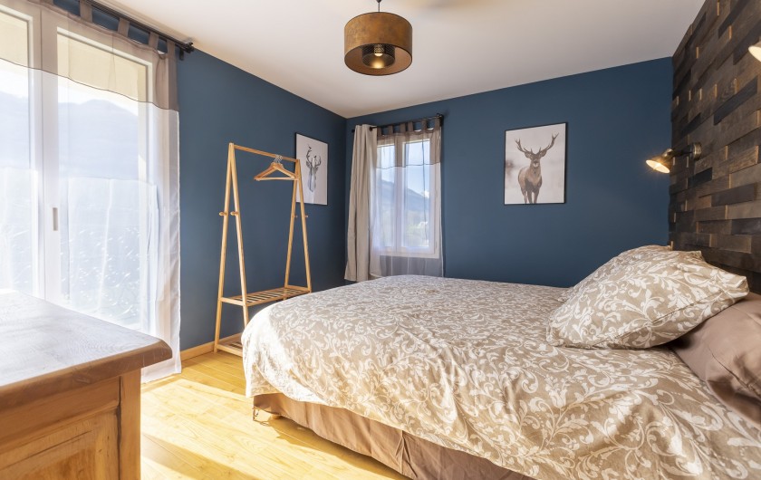 Location de vacances - Gîte à Arras-en-Lavedan