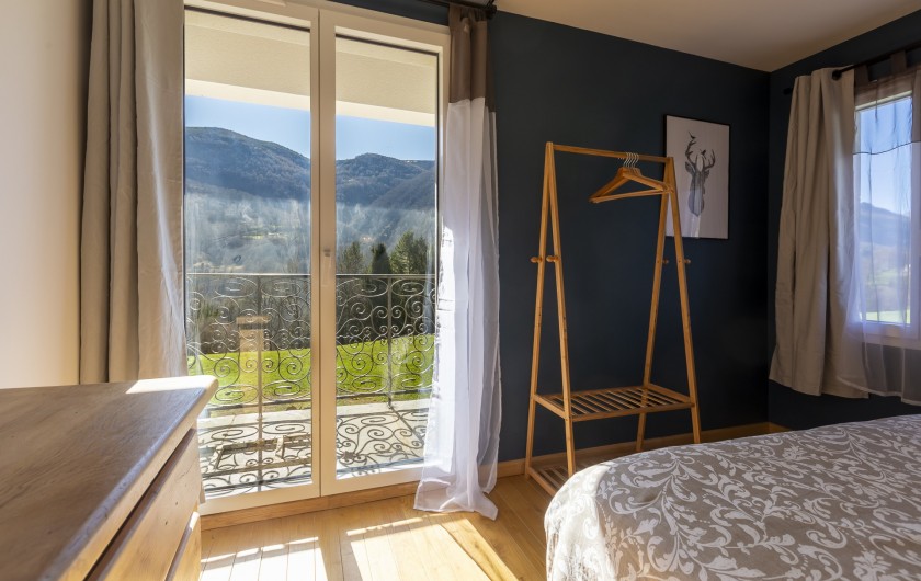 Location de vacances - Gîte à Arras-en-Lavedan