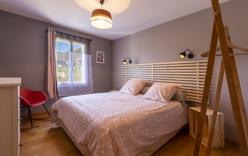 Location de vacances - Gîte à Arras-en-Lavedan