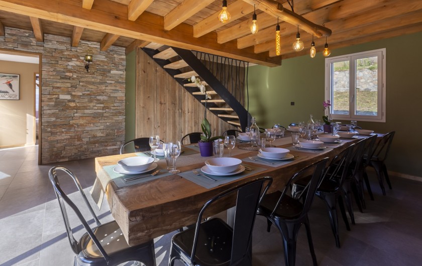 Location de vacances - Gîte à Arras-en-Lavedan