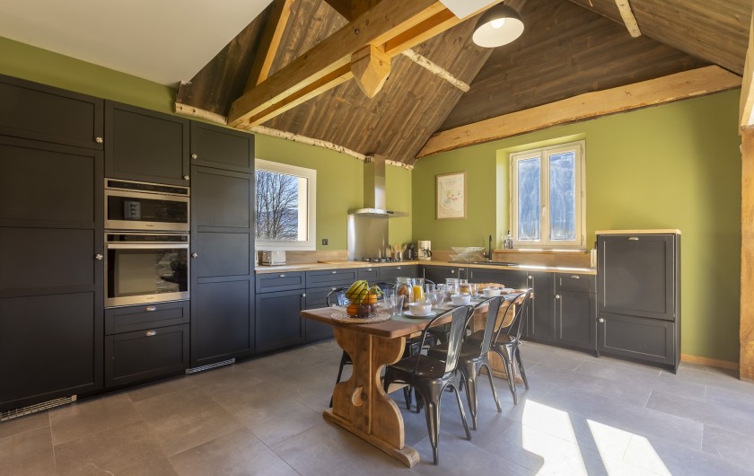 Location de vacances - Gîte à Arras-en-Lavedan