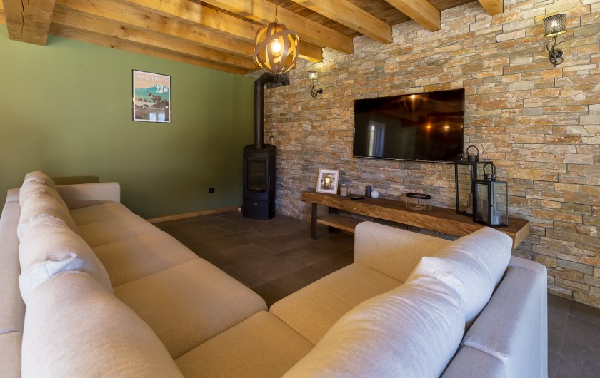 Location de vacances - Gîte à Arras-en-Lavedan