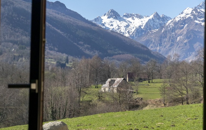 Location de vacances - Gîte à Arras-en-Lavedan