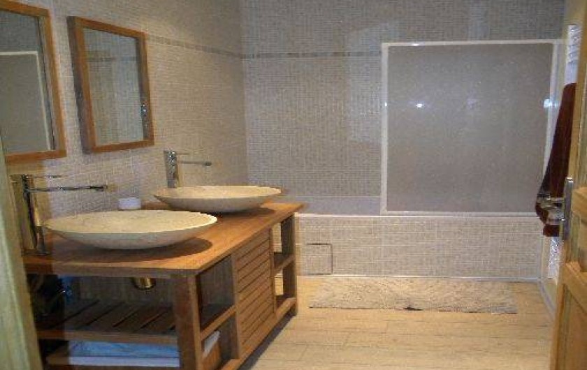 Location de vacances - Gîte à Bourg-lès-Valence