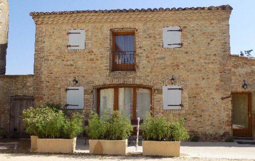 Location de vacances - Gîte à Bourg-lès-Valence