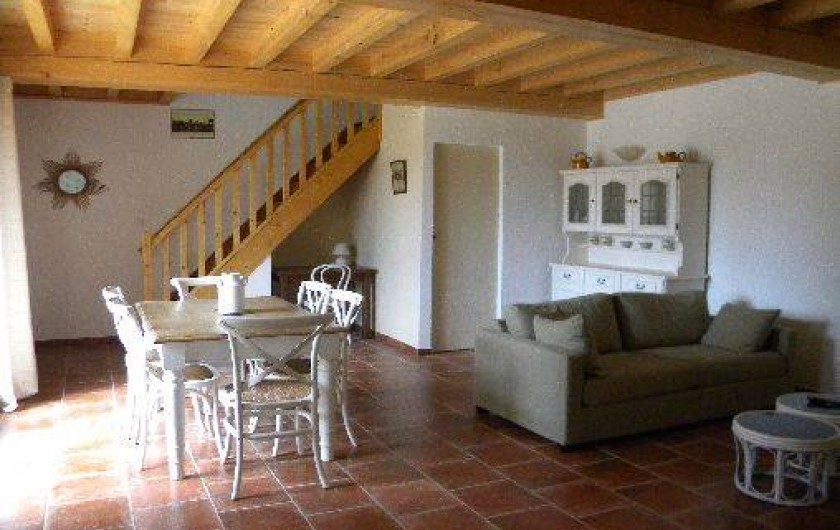 Location de vacances - Gîte à Bourg-lès-Valence