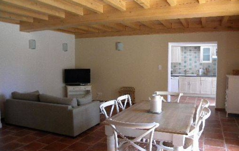 Location de vacances - Gîte à Bourg-lès-Valence