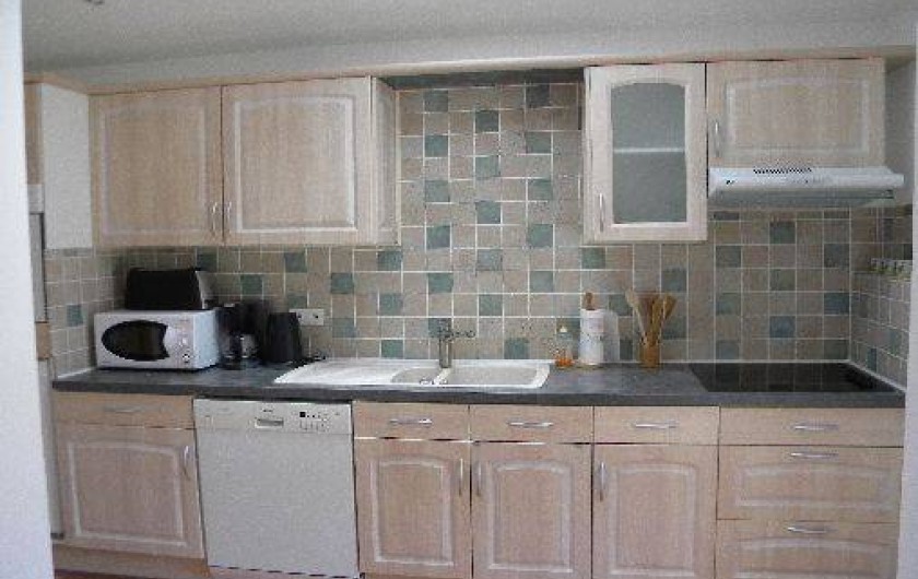 Location de vacances - Gîte à Bourg-lès-Valence