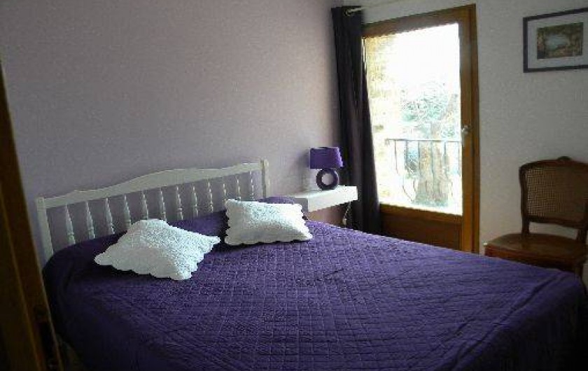 Location de vacances - Gîte à Bourg-lès-Valence