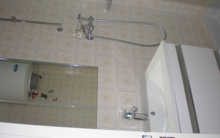 Location de vacances - Appartement à Cannes