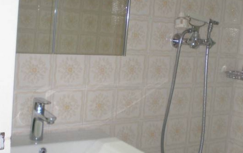 Location de vacances - Appartement à Cannes