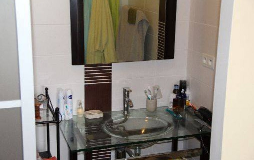 Location de vacances - Maison - Villa à Regnéville-sur-Mer