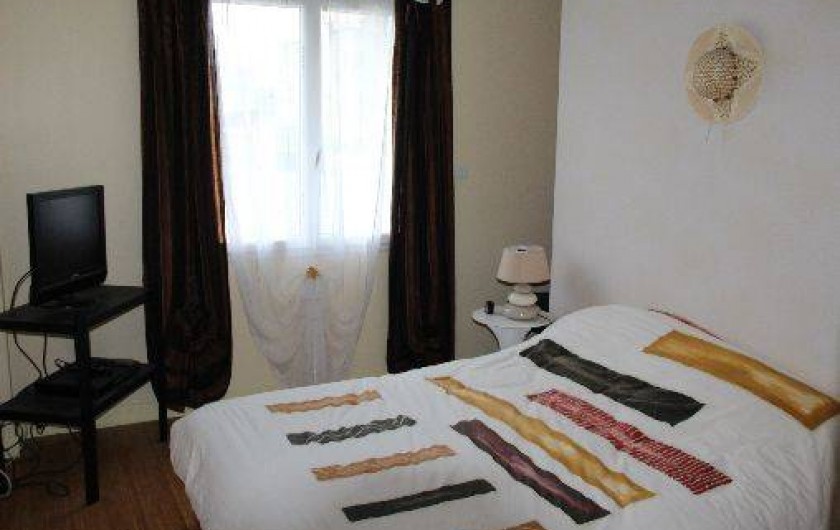 Location de vacances - Maison - Villa à Regnéville-sur-Mer