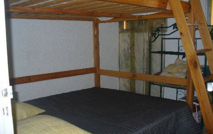 Location de vacances - Appartement à Argelès-sur-Mer