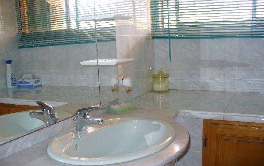 Location de vacances - Appartement à Argelès-sur-Mer