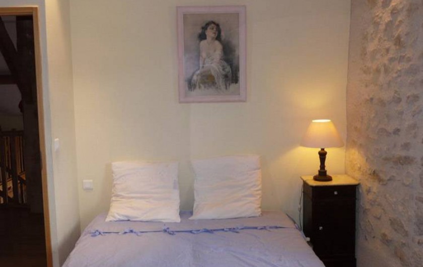 Location de vacances - Villa à Sainte-Juliette - La Borde-Basse Ouest