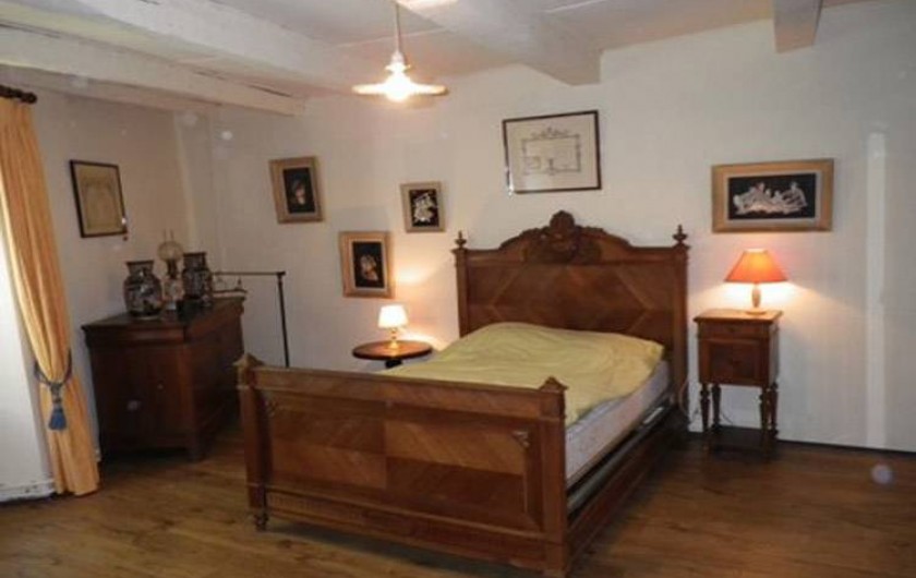 Location de vacances - Villa à Sainte-Juliette - Le Vignet