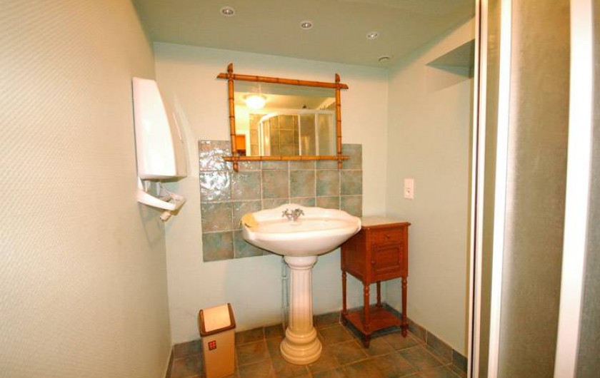 Location de vacances - Villa à Sainte-Juliette - Le Vignet