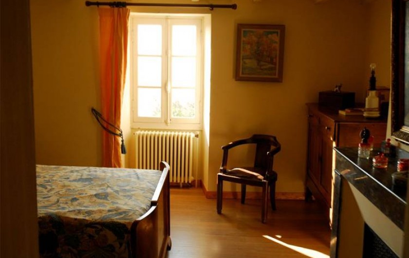 Location de vacances - Villa à Sainte-Juliette - Le Vignet