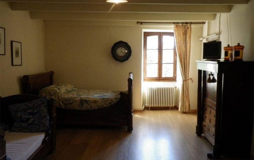 Location de vacances - Villa à Sainte-Juliette - Le Vignet