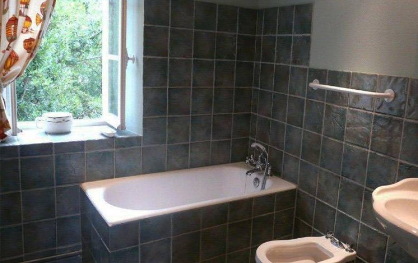 Location de vacances - Villa à Sainte-Juliette - Le Vignet