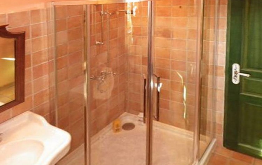 Location de vacances - Villa à Sainte-Juliette - La Borde-Basse Sud