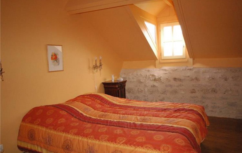 Location de vacances - Villa à Sainte-Juliette - La Borde-Basse Sud