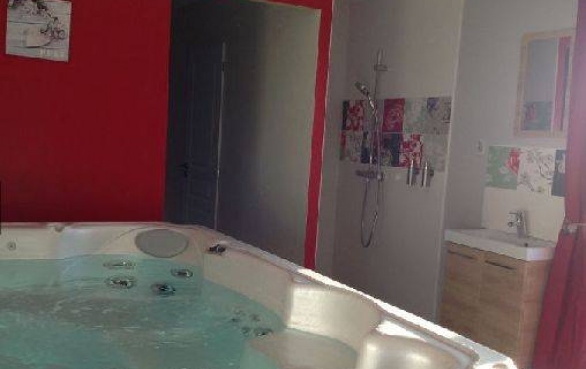 Location de vacances - Chambre d'hôtes à Hergnies