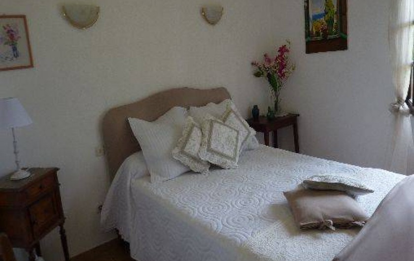 Location de vacances - Villa à Sollacaro