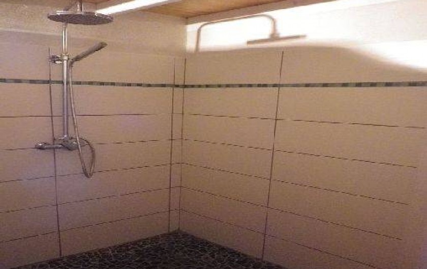 Location de vacances - Maison - Villa à Saint-Remèze